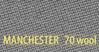 Сукно Manchester 70 Grey competition ш2.0м