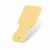 Заточка TIP TAPPER цвет золотой 6284-BR 03924 Заточка TIP TAPPER цвет золотой 6284-BR 03924