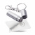 Инструмент-брелок "Tip-pik", для перфорации наклейки 10756 А Инструмент-брелок "Tip-pik", для перфорации наклейки 10756 А